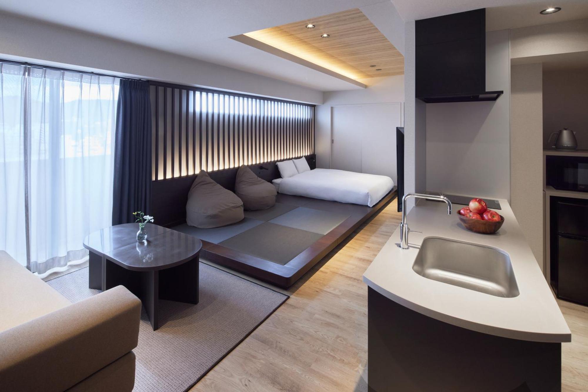 Fav Takamatsu Hotel Exterior photo