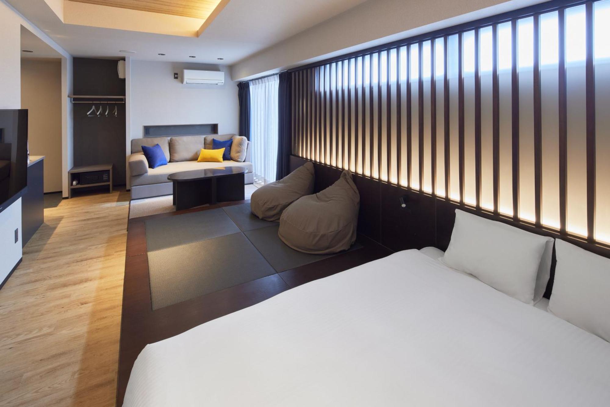 Fav Takamatsu Hotel Exterior photo
